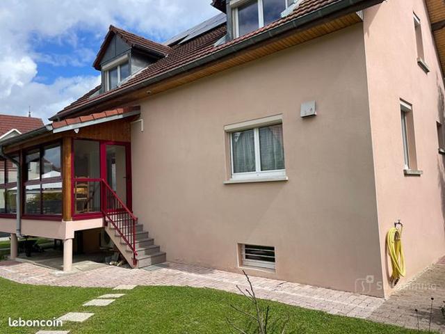 Maison vente à Belfort, Meroux