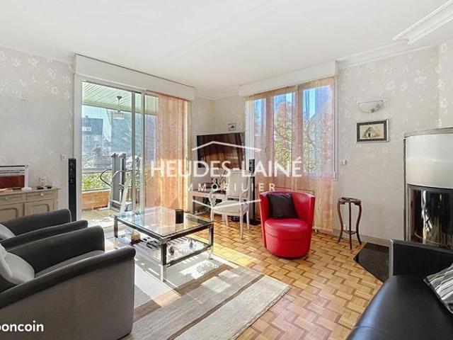 Maison vente à Avranches