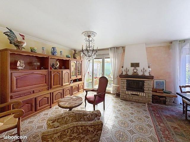 Maison vente à Sarcelles, Soisy-sous-montmorency