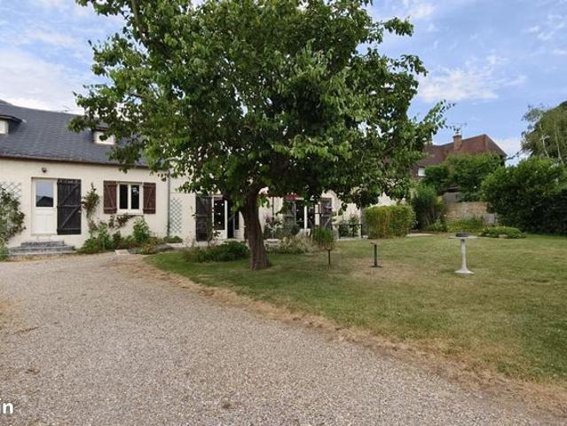 Maison vente à Évreux, Conches-en-ouche