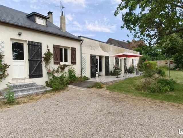 Maison vente à Évreux, Conches-en-ouche