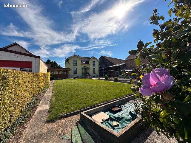 Maison vente à Mulhouse, Zillisheim