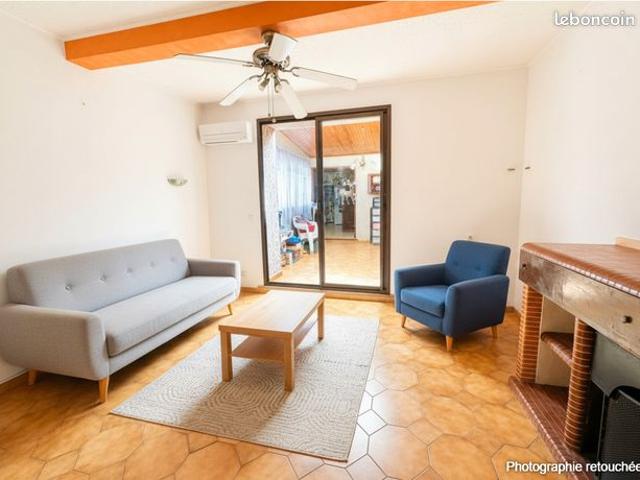 Maison vente à Narbonne