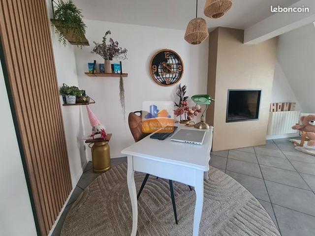 Maison vente à Nantes, Saint-jean-de-boiseau
