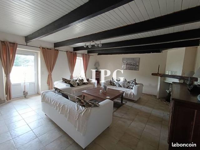Maison vente à Guingamp, Bretagne