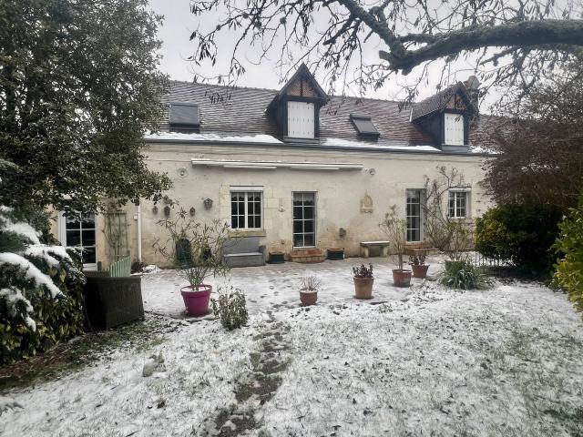 Maison vente à Tours, Saint-avertin