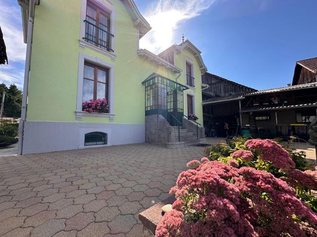 Maison vente à Mulhouse, Zillisheim