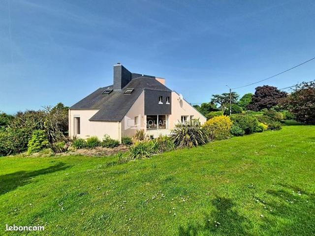 Maison vente à Lannion, Bretagne
