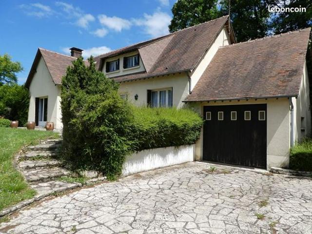 Maison vente à Montargis, Ferrières-en-gâtinais