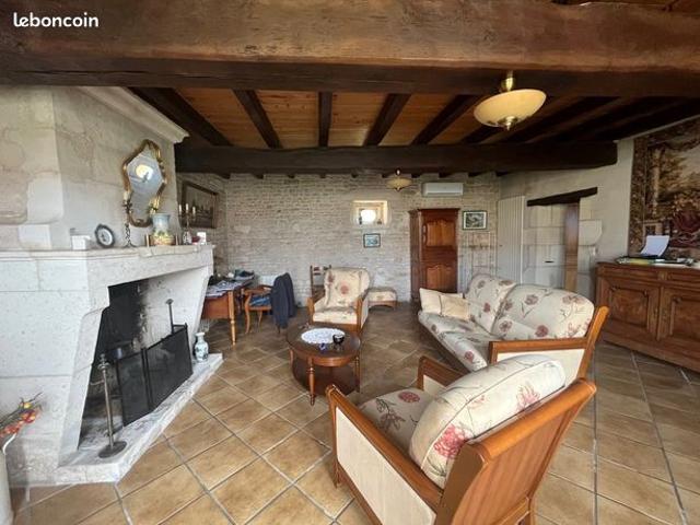 Maison vente à Dieppe, Saint-pierre-le-vieux