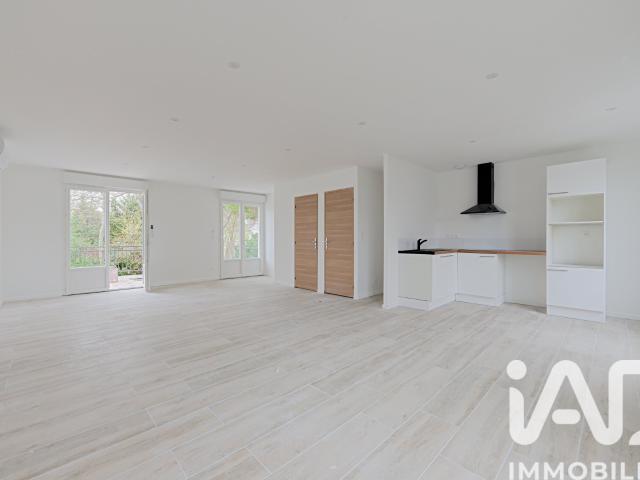 Maison vente à Le Raincy, Gournay-sur-marne