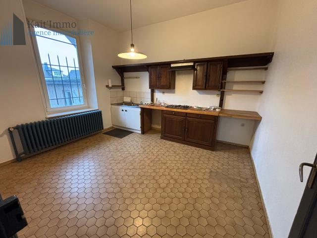 Maison vente à Thionville
