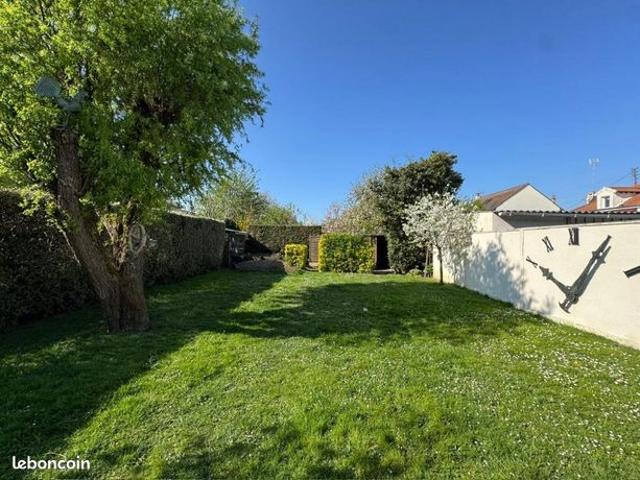 Maison vente à Compiègne, Chelles