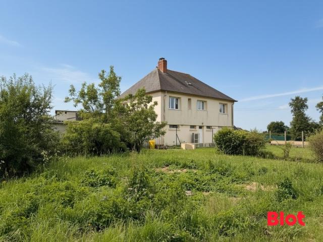 Maison vente à Rennes, Bretagne