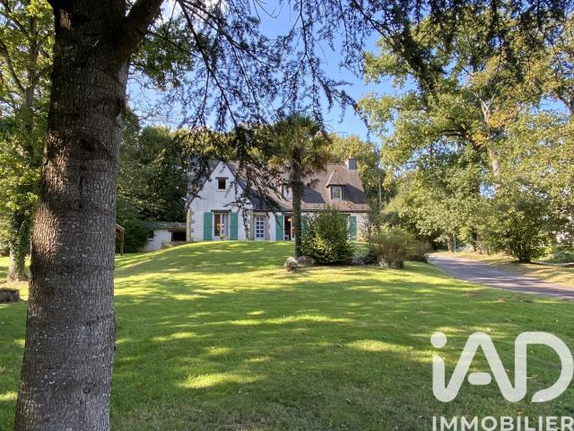 Maison vente à Quéliac, Guillac