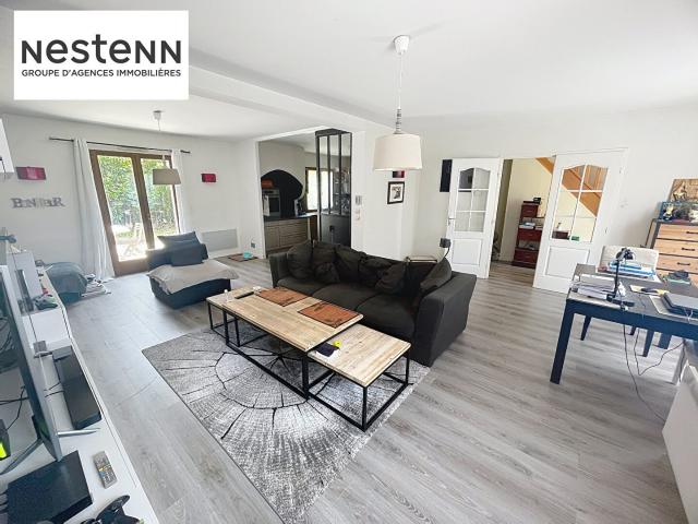 Maison vente à Argenteuil, Ermont