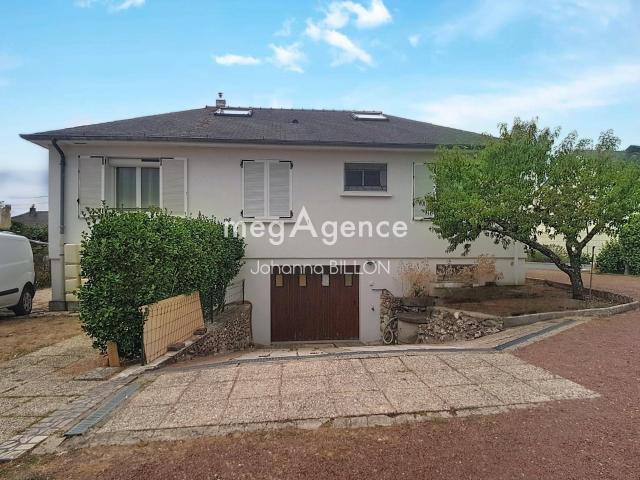 Maison vente à Tours, Joué-lès-tours