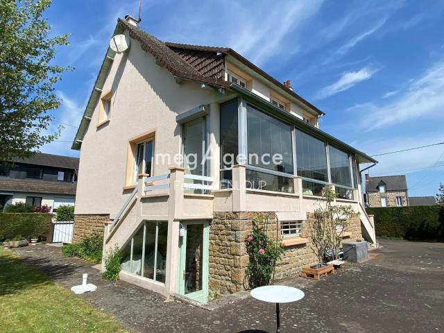 Maison vente à Avranches, Saint-senier-sous-avranches