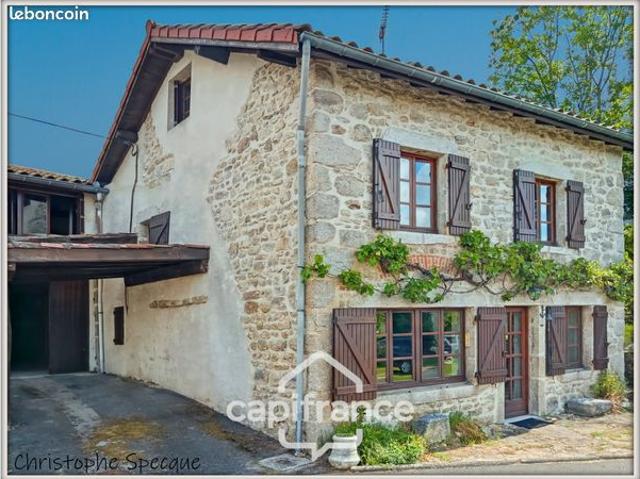 Maison vente à Thiers, Palladuc