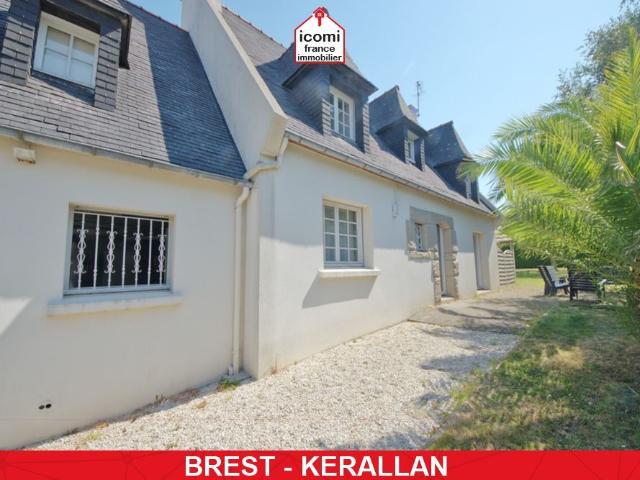 Maison vente à Brest, Bretagne