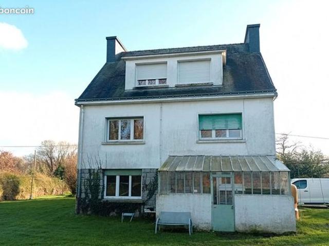 Maison vente à Lorient, Bretagne