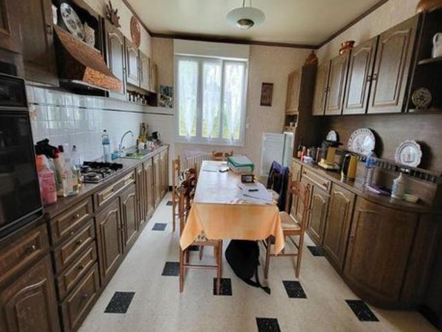 Maison vente à Châteaulin, Bretagne