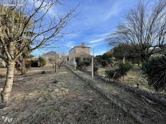 Maison vente à Saint Maurice Étusson, Deux-Sèvres