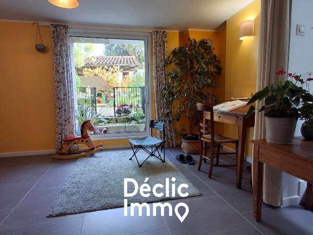 Maison vente à Saintes, Pont-l'abbé-d'arnoult