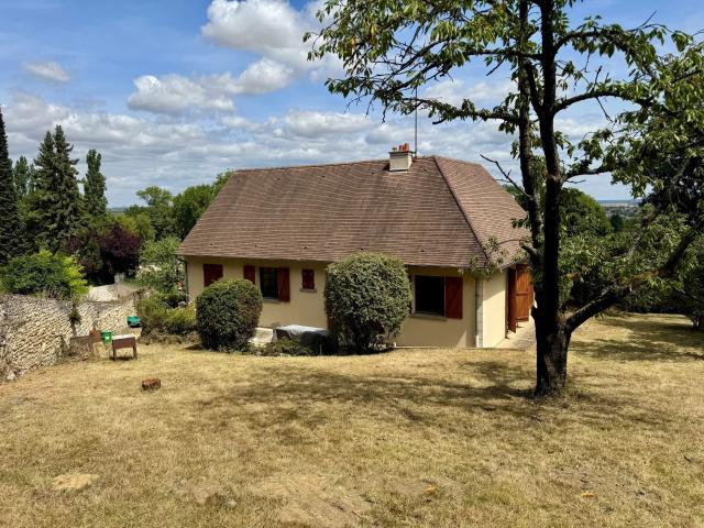 Maison vente à Ronquerolles, Val-d'Oise