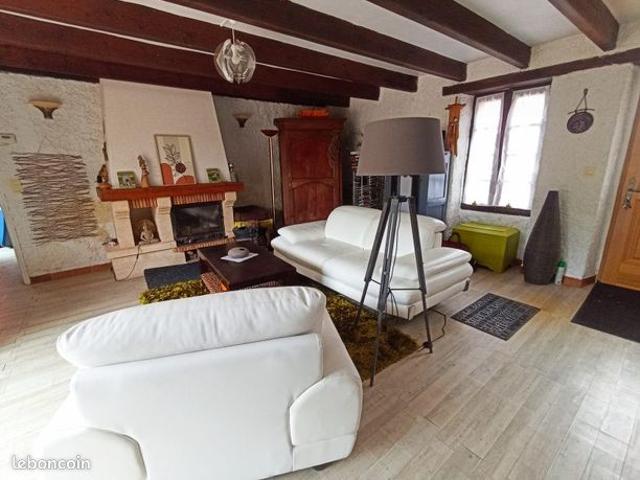 Maison vente à Crossac, Loire-Atlantique
