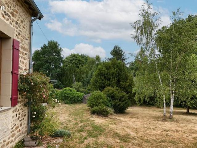 Maison vente à Moulins, Bourbon-l'archambault