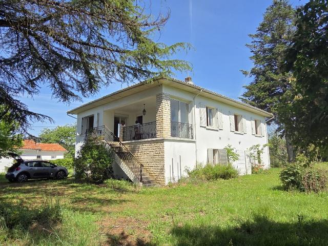 Maison vente à Libourne, Saint-seurin-sur-l'isle