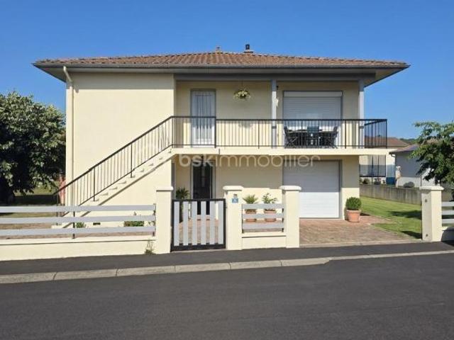 Maison vente à Le Puy-en-Velay, Chadrac