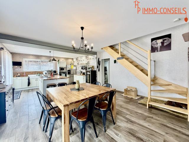 Maison vente à Châteaubriant-Ancenis, Pays de la Loire