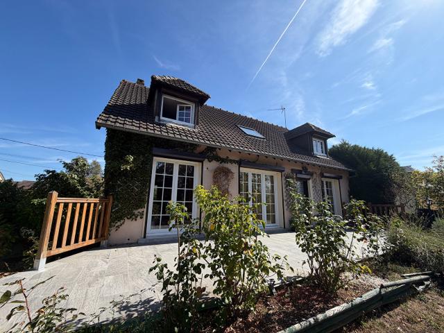 Maison vente à Avrilly, Chambois