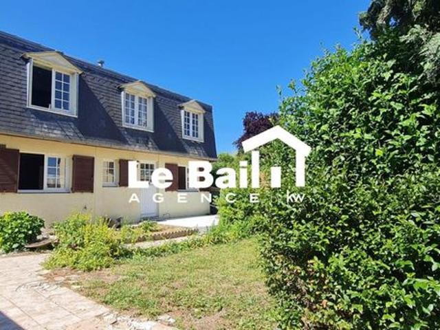 Maison vente à Pontoise, Osny