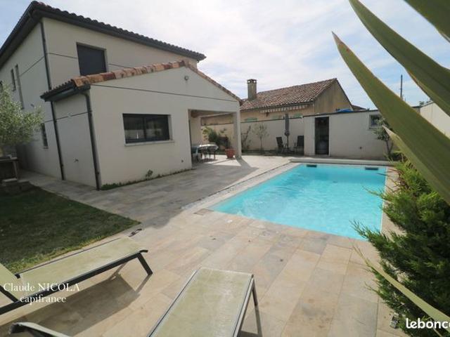 Maison vente à Saint-Marcel-lès-Valence, Drôme