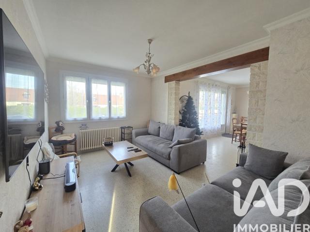 Maison vente à Orléans, Saran