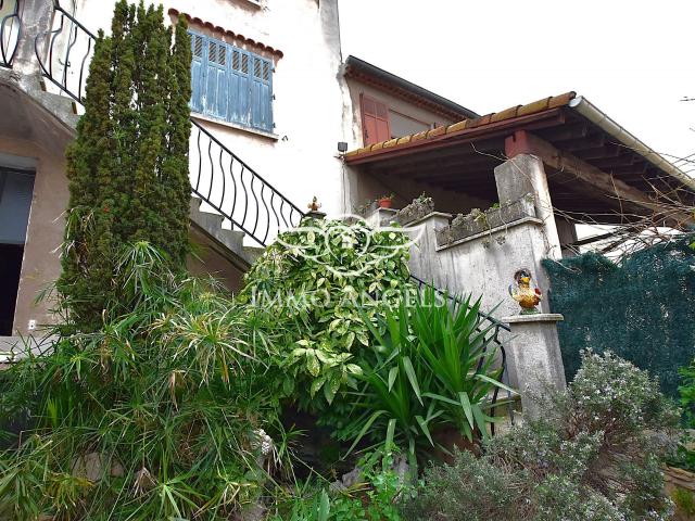 Maison vente à Marseille