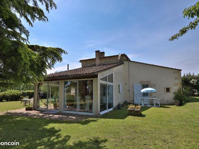Maison vente à Libourne, Saint-emilion