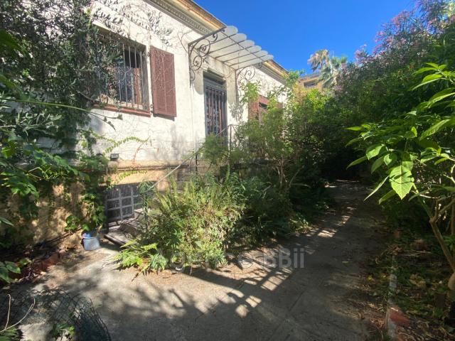 Maison vente à Nice