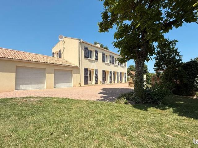 Maison vente à La Roche-sur-Yon, Pays de la Loire
