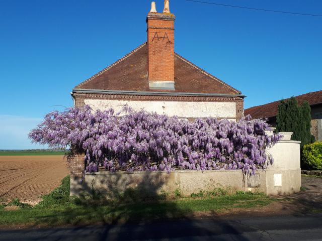 Maison vente à Mantes-la-Jolie, Houdan