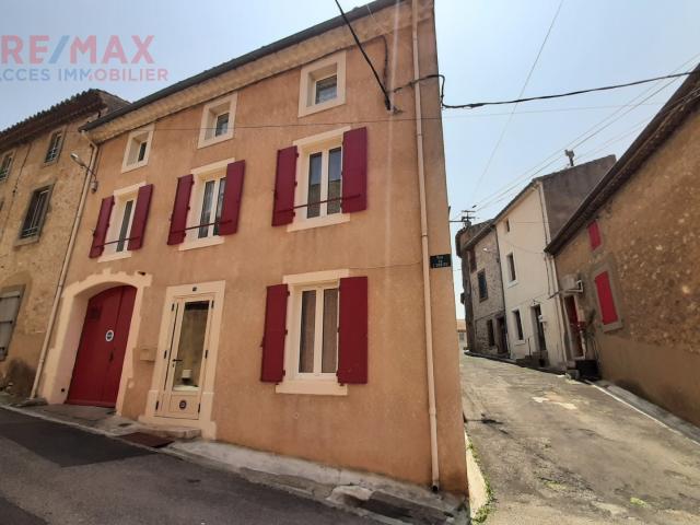Maison vente à Narbonne, Ferrals-les-corbières