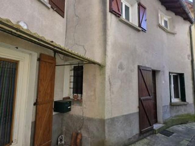 Maison vente à Figeac, Occitanie