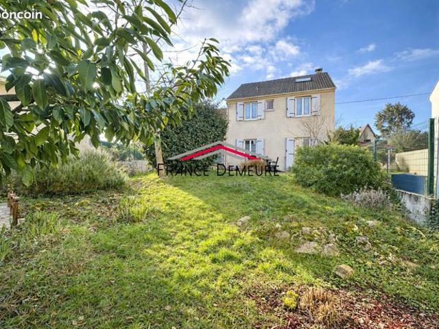 Maison vente à Argenteuil, Montigny-lès-cormeilles