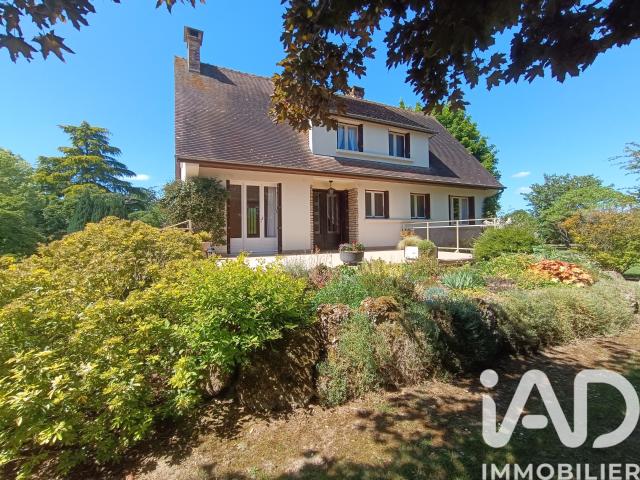 Maison vente à Bernay, Mandres