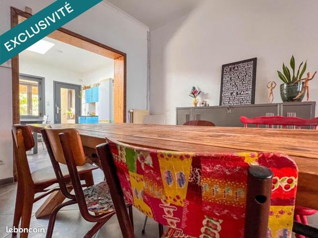 Maison vente à Lille, Frelinghien
