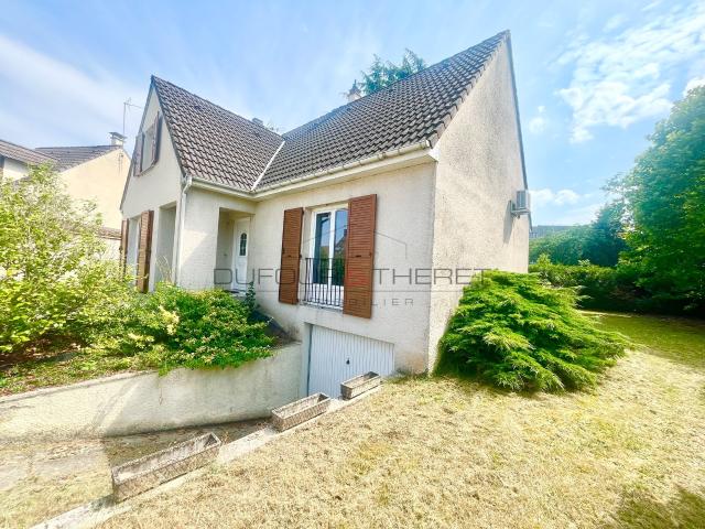 Maison vente à Meaux, Seine-et-Marne