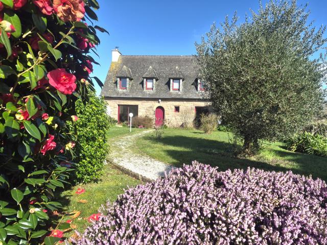 Maison vente à Lannion, Bretagne